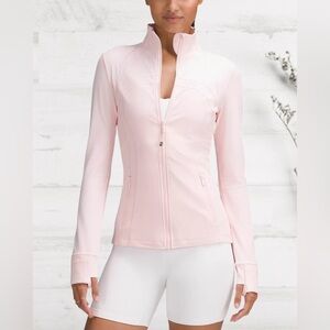 NEW Lululemon 2024 Define Jacket *Nulu - Strawberry Milkshake